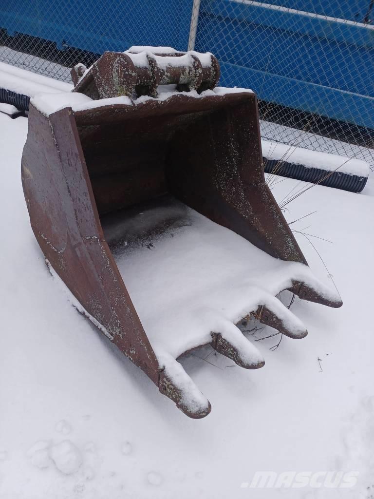  Kynsikauha NTP-10 Ковши