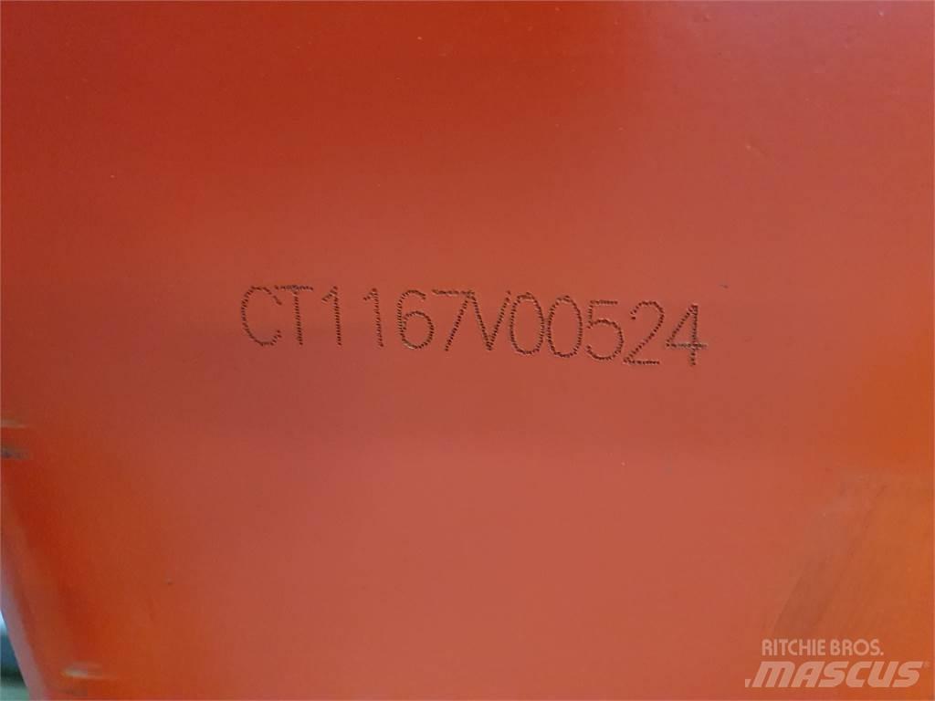 Linde MM10i Ручные штабелёры с электроподъёмом
