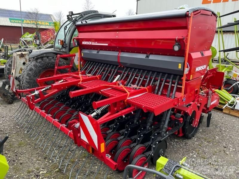 Horsch Versa 3 KR Комбинированные сеялки