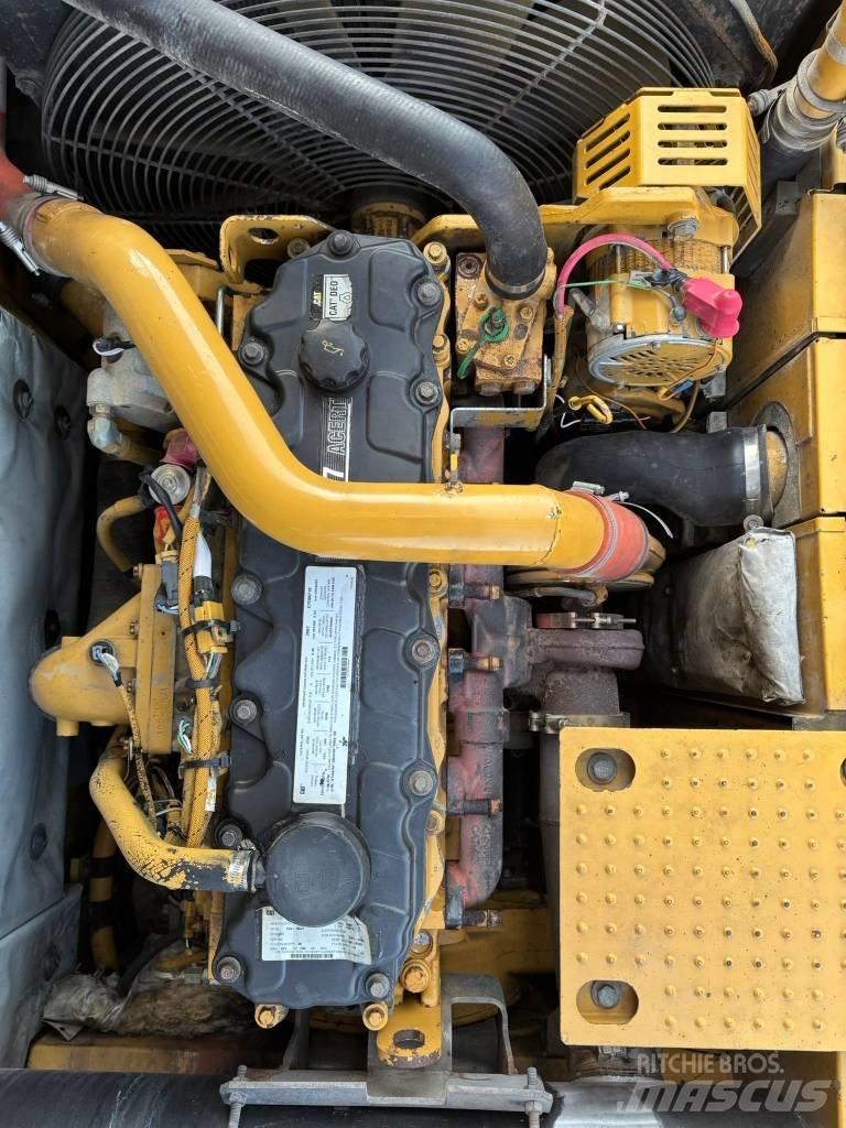CAT 325 D L Гусеничные экскаваторы