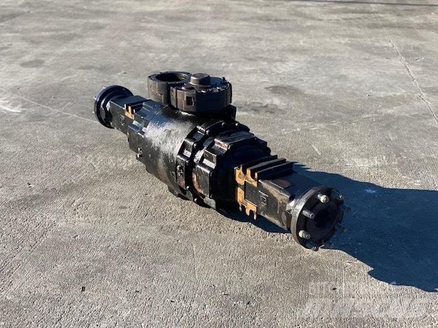 Hamm H13 i AXLES ZF Грунтовые катки