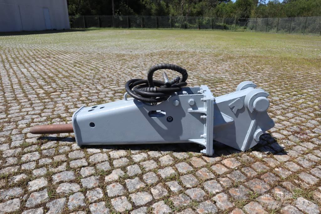 Furukawa F6 LN Гидромолоты