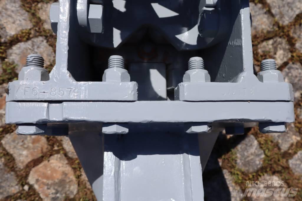 Furukawa F6 LN Гидромолоты