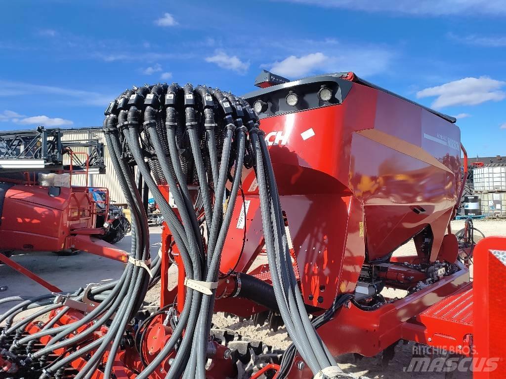 Horsch Pronto 4 DC Сеялки
