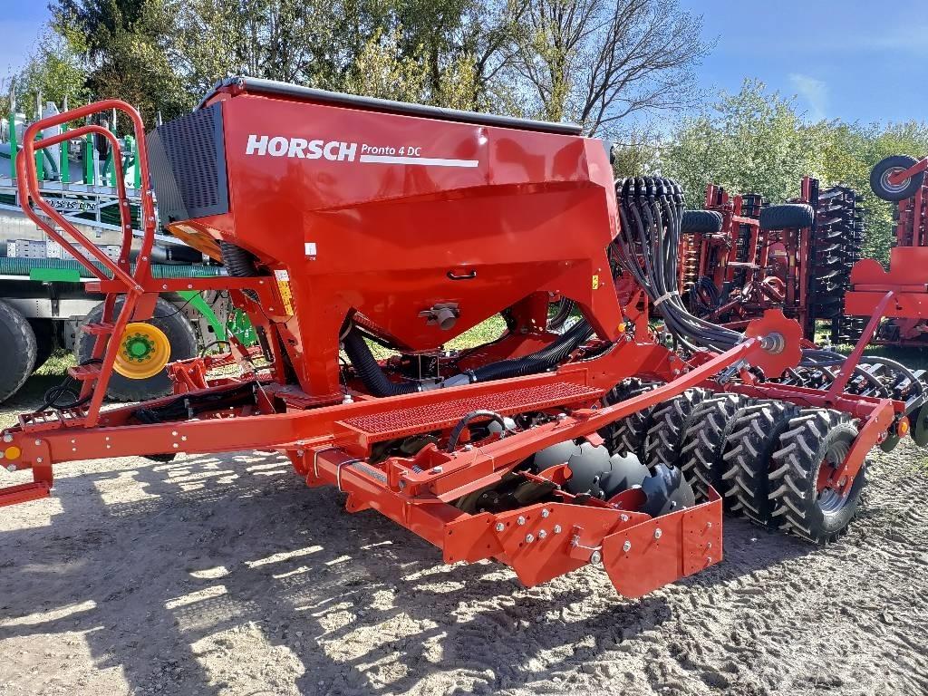 Horsch Pronto 4 DC Сеялки
