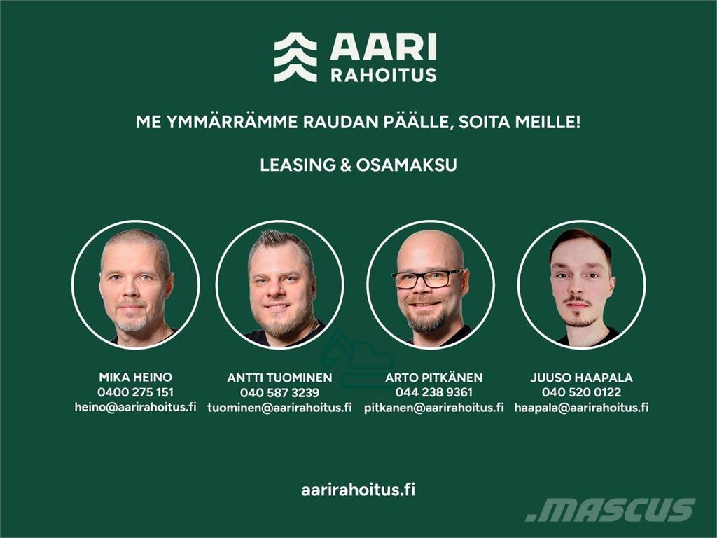 CAT DP50NT Дизельные погрузчики