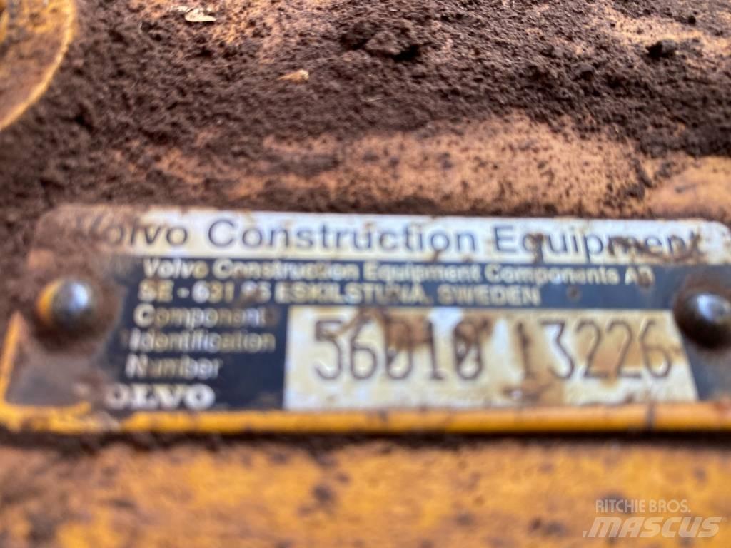Volvo L90/70 Фронтальные погрузчики