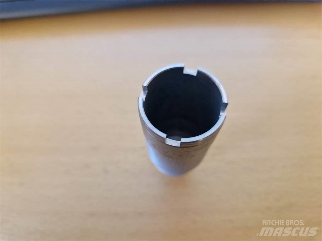 Ponsse 0072738 Ходовая часть и подвеска