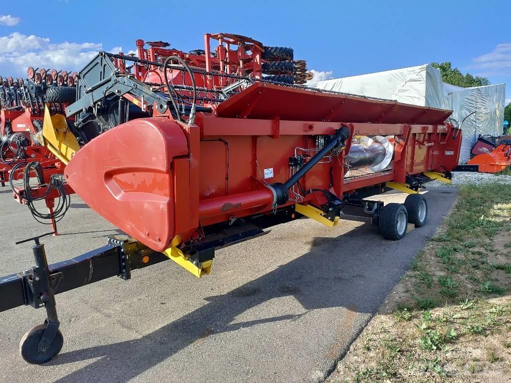 Case IH 25G Жатки