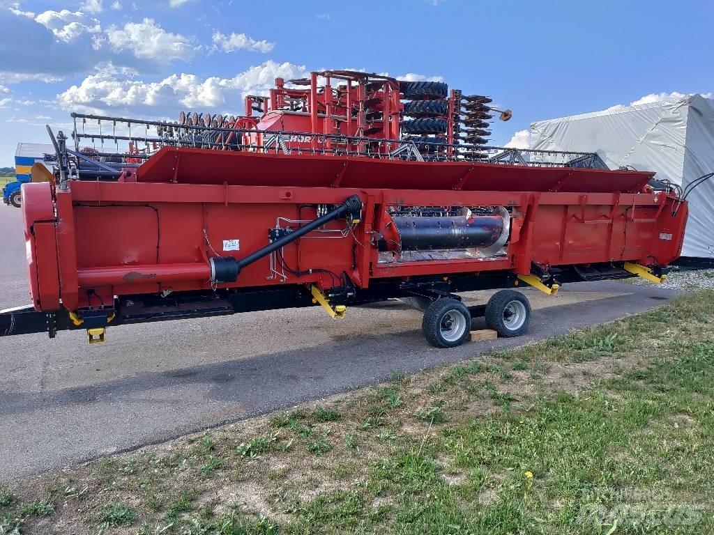 Case IH 25G Жатки