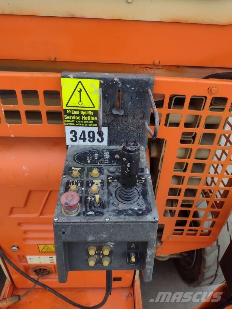 JLG M 4069 Ножничные подъемники