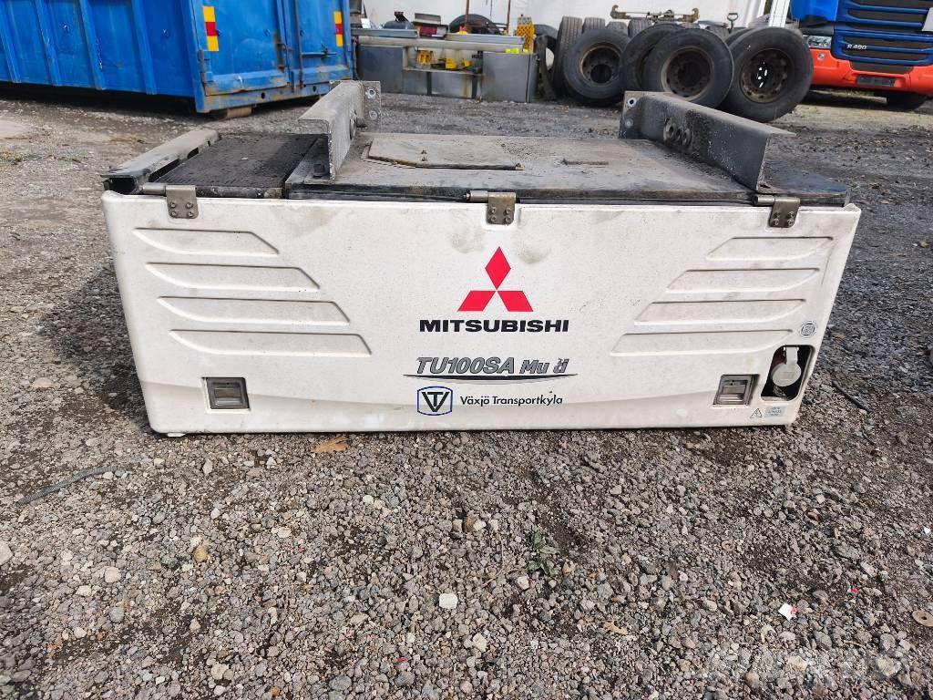 Thermo King Carrier Боксы