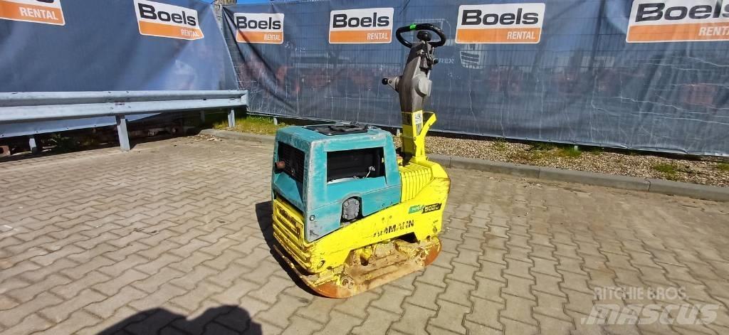 Ammann APH5020E Виброплиты и вибротрамбовки