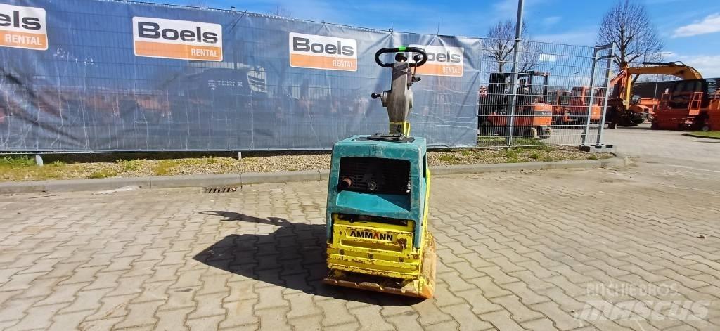 Ammann APH5020E Виброплиты и вибротрамбовки
