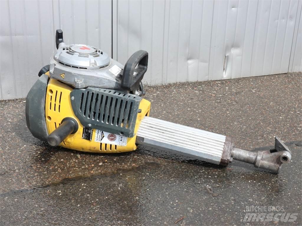 Neuson BH65 Гидромолоты