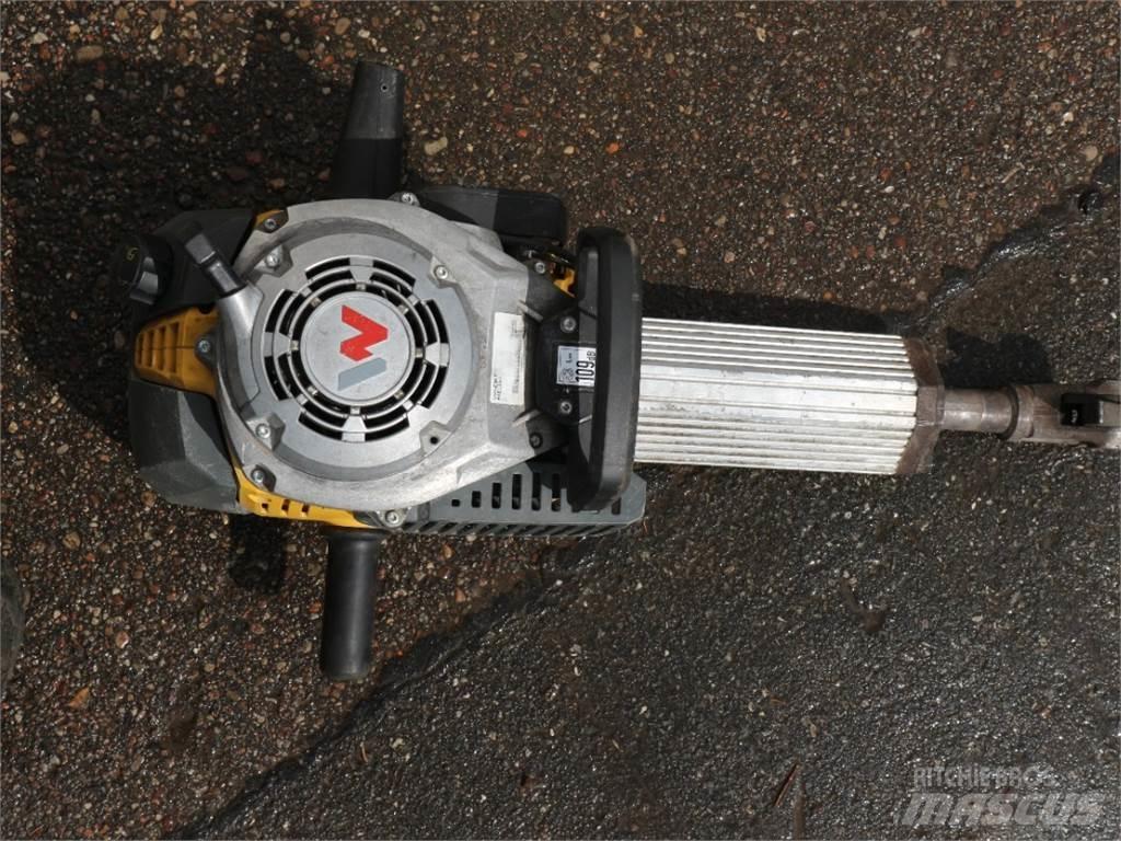 Neuson BH65 Гидромолоты