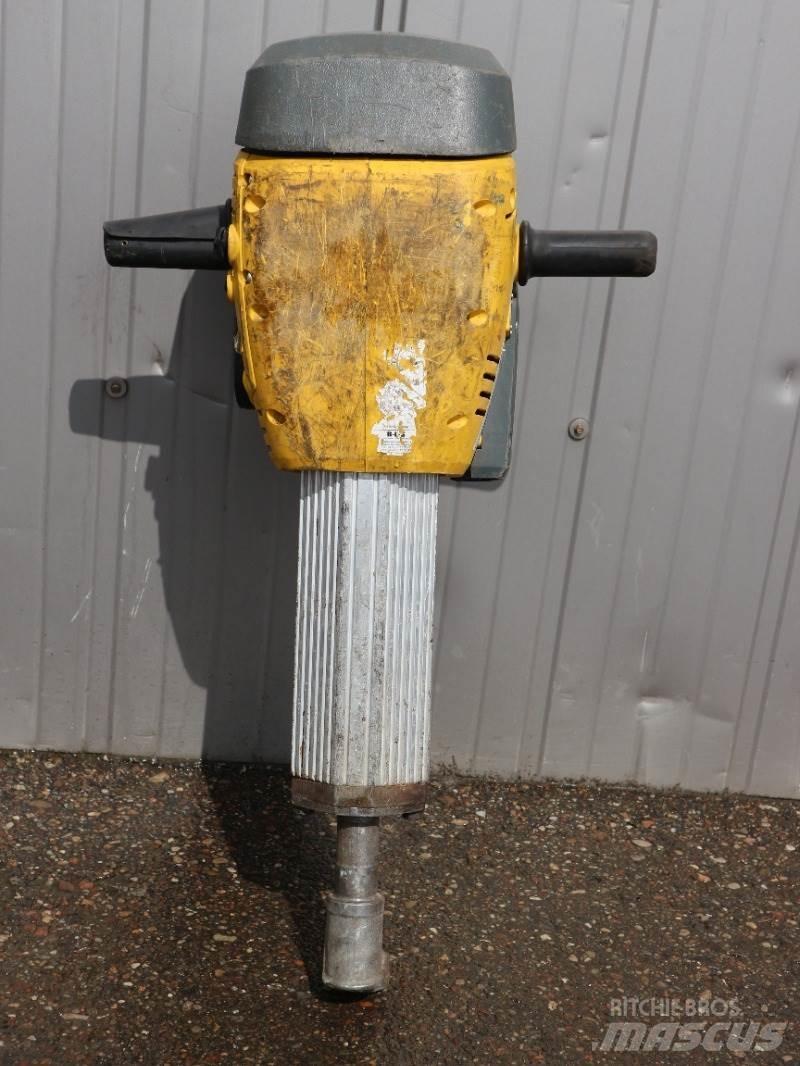 Neuson BH65 Гидромолоты