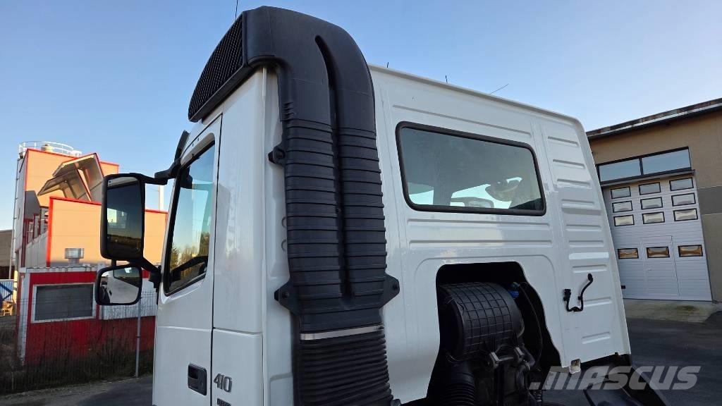 Volvo FM410 6x2*4 Грузовики-Мультилифты