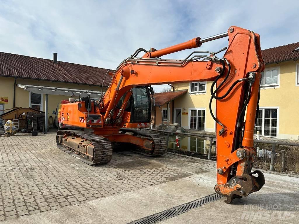 Liebherr R 916 LC Гусеничные экскаваторы
