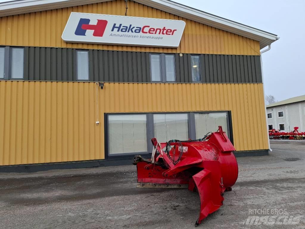  Huki 260 Снегоуборщики
