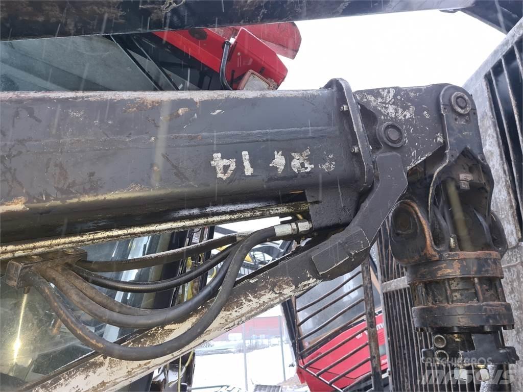 Valmet 890.3 Форвардеры