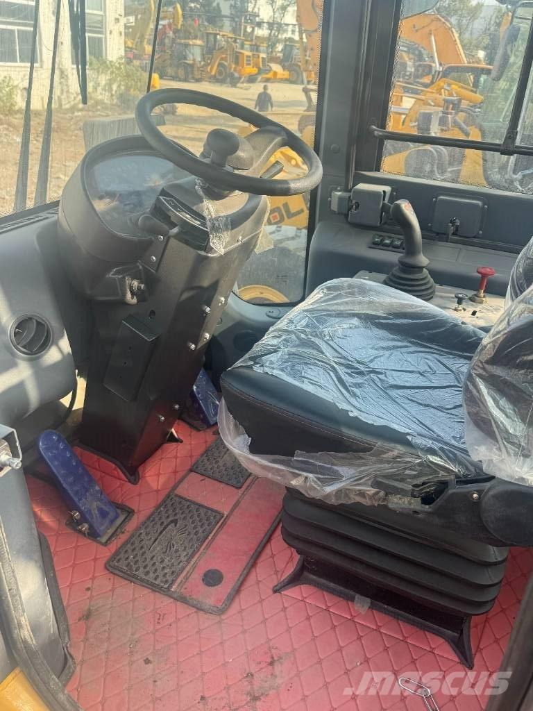 SDLG 956L Фронтальные погрузчики