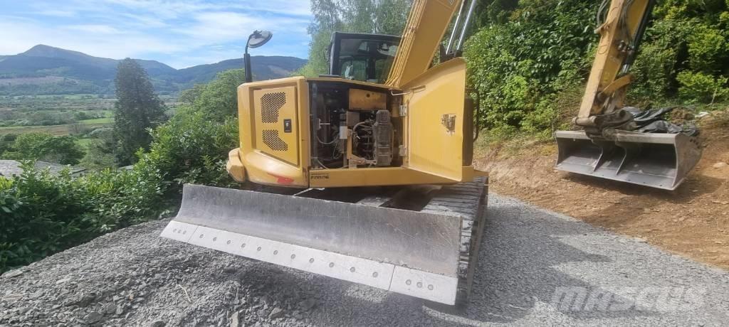 CAT 310 Гусеничные экскаваторы