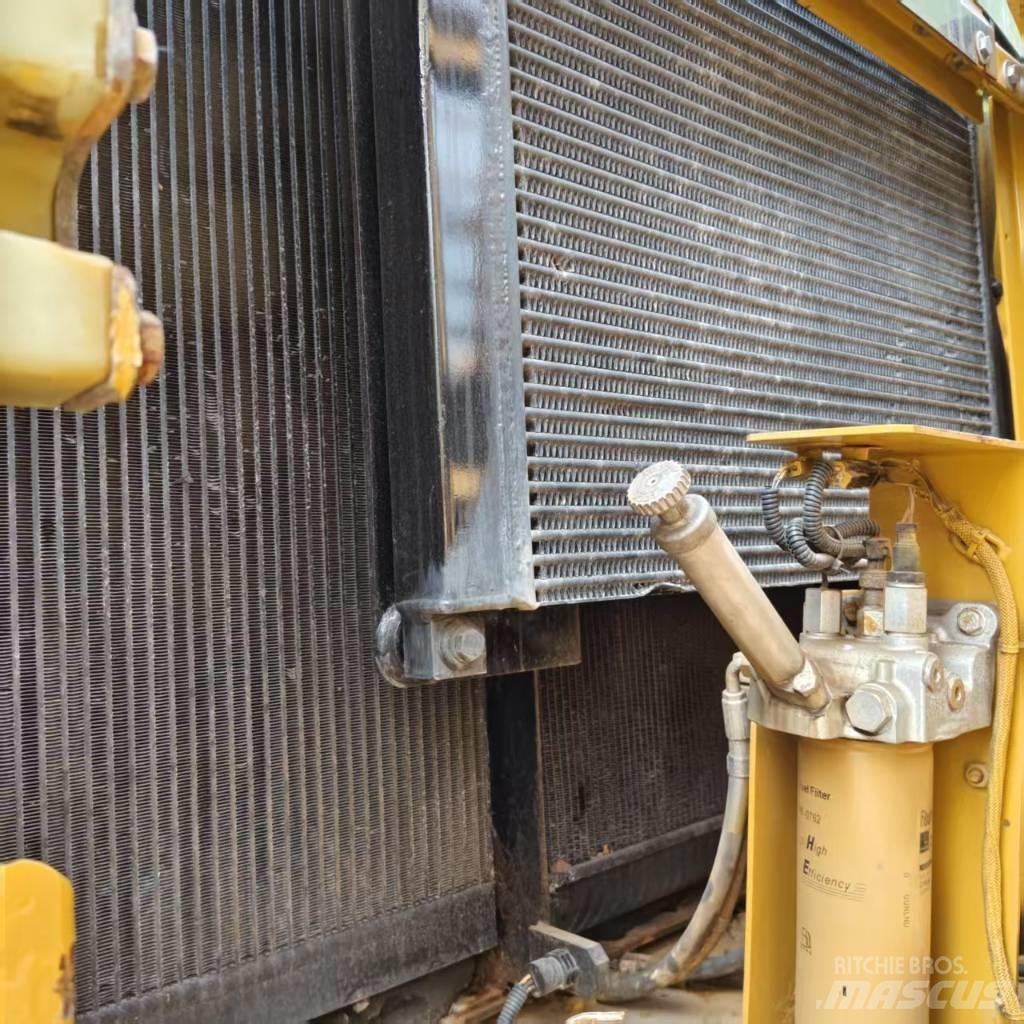 CAT 336 D Гусеничные экскаваторы