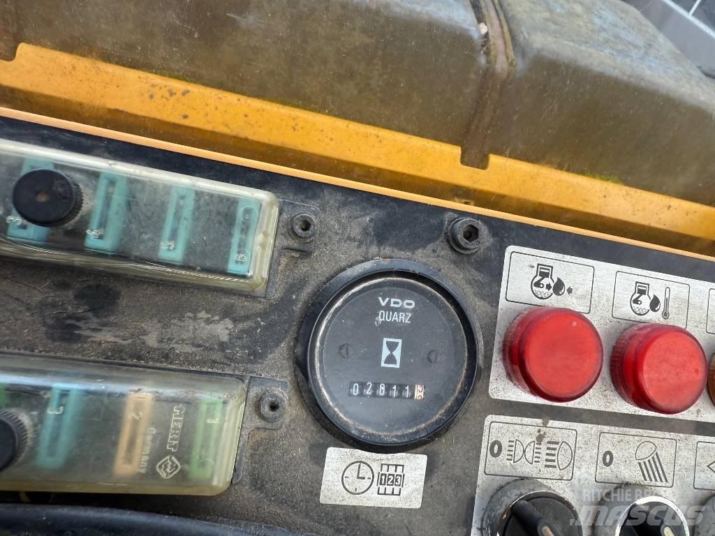 Bomag BW 151 AD-2 Катки тротуарные