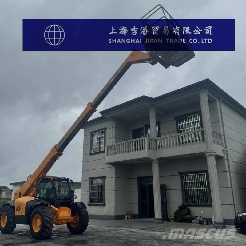 JCB 535-95 Телескопические погрузчики