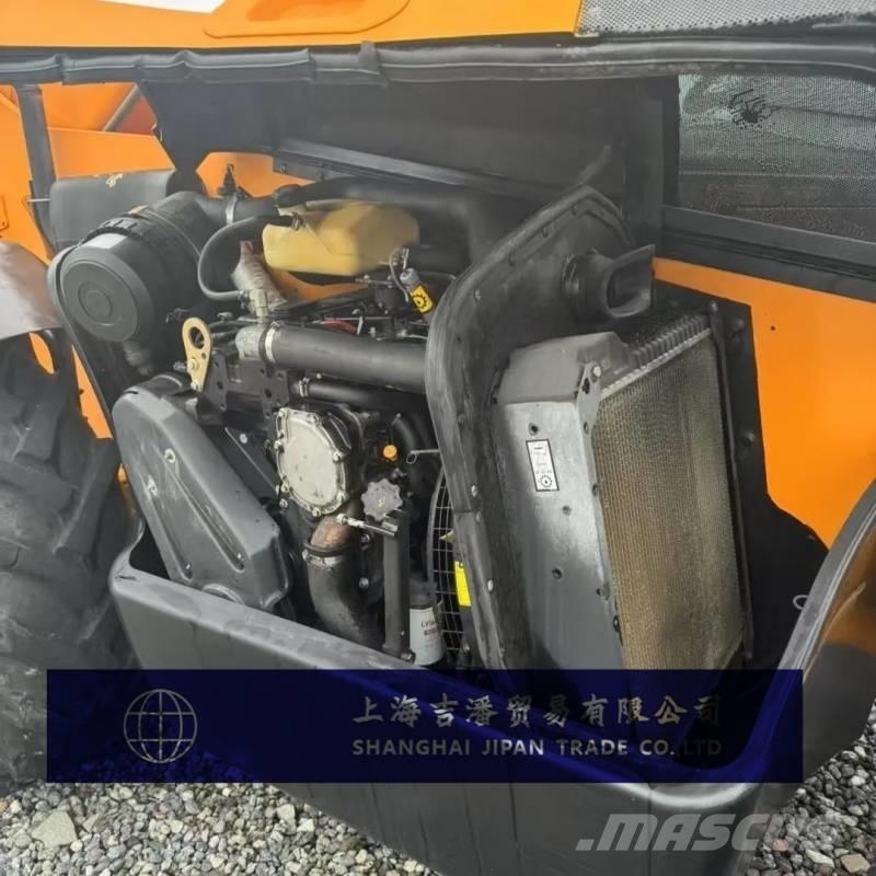 JCB 535-95 Телескопические погрузчики