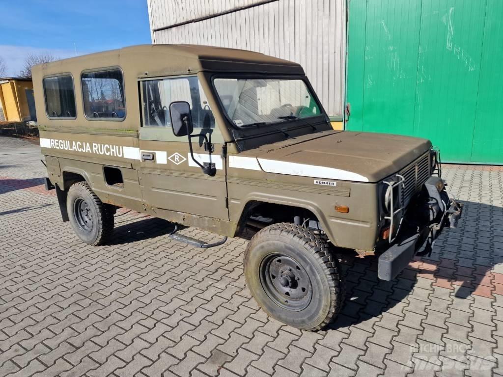  Tarpan Honker 2324 Внедорожники