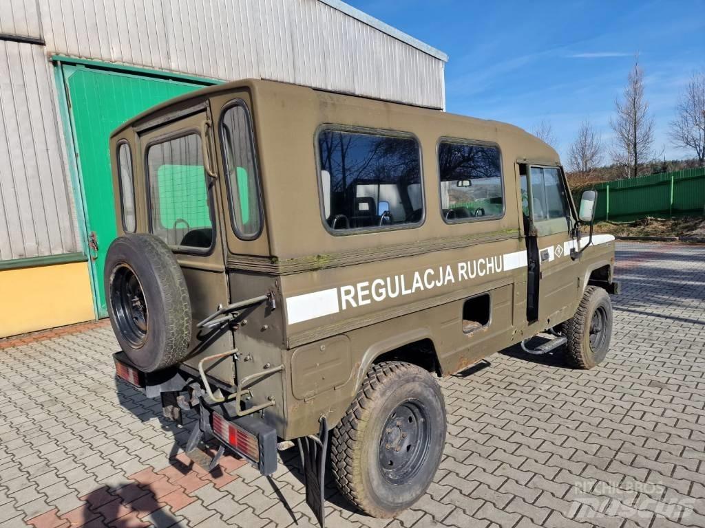  Tarpan Honker 2324 Внедорожники