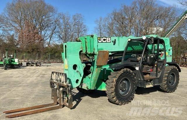 JCB 510-56 Телескопические погрузчики