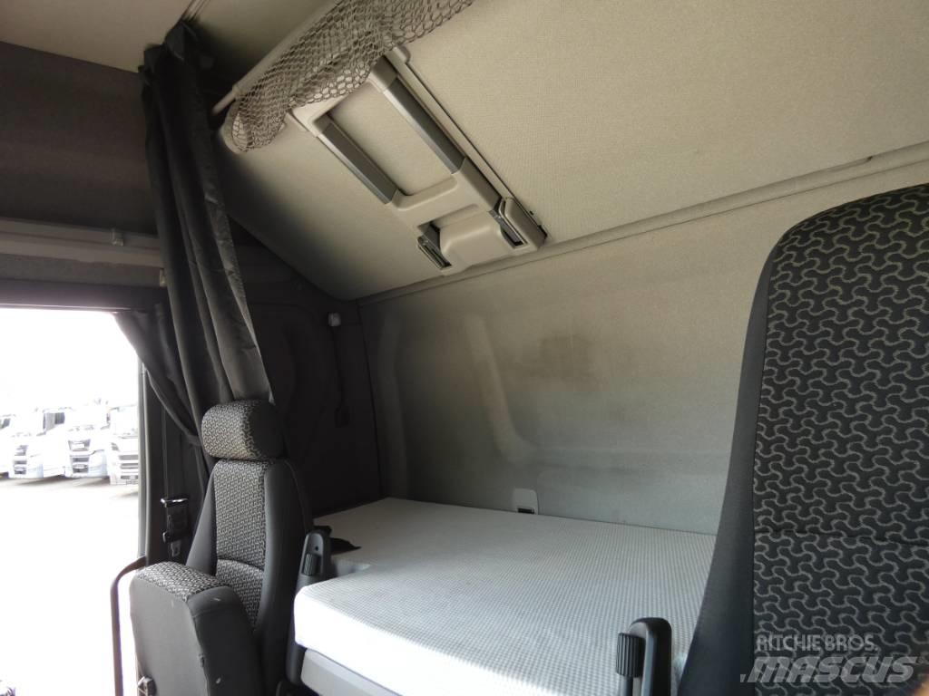 Scania R 410 Автовозы