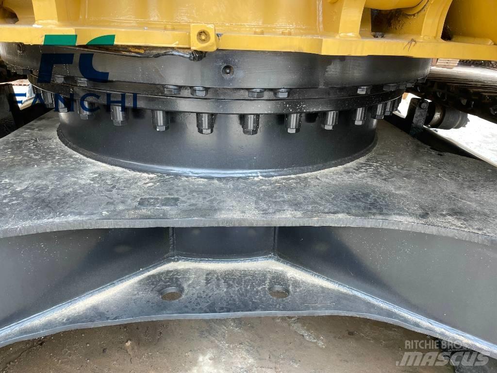 CAT 320 C Гусеничные экскаваторы