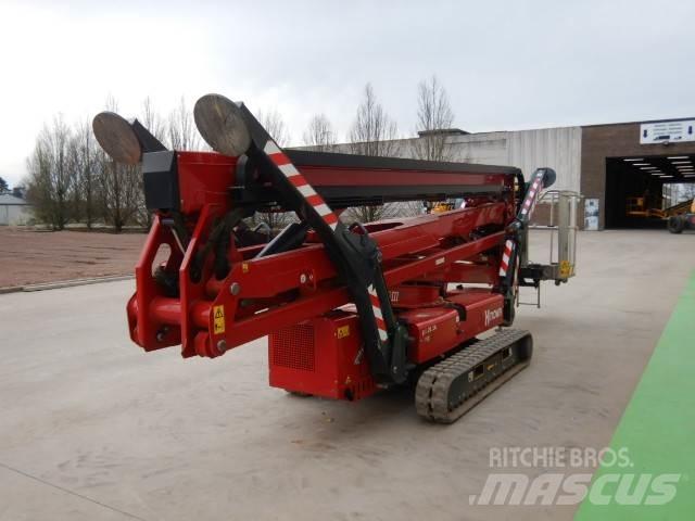 Hinowa LL2614 Разные подъемники и вышки