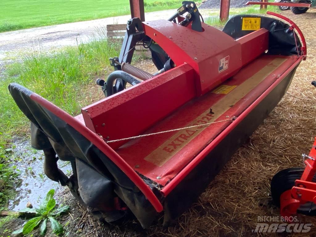Vicon Extra 332F Роторные косилки