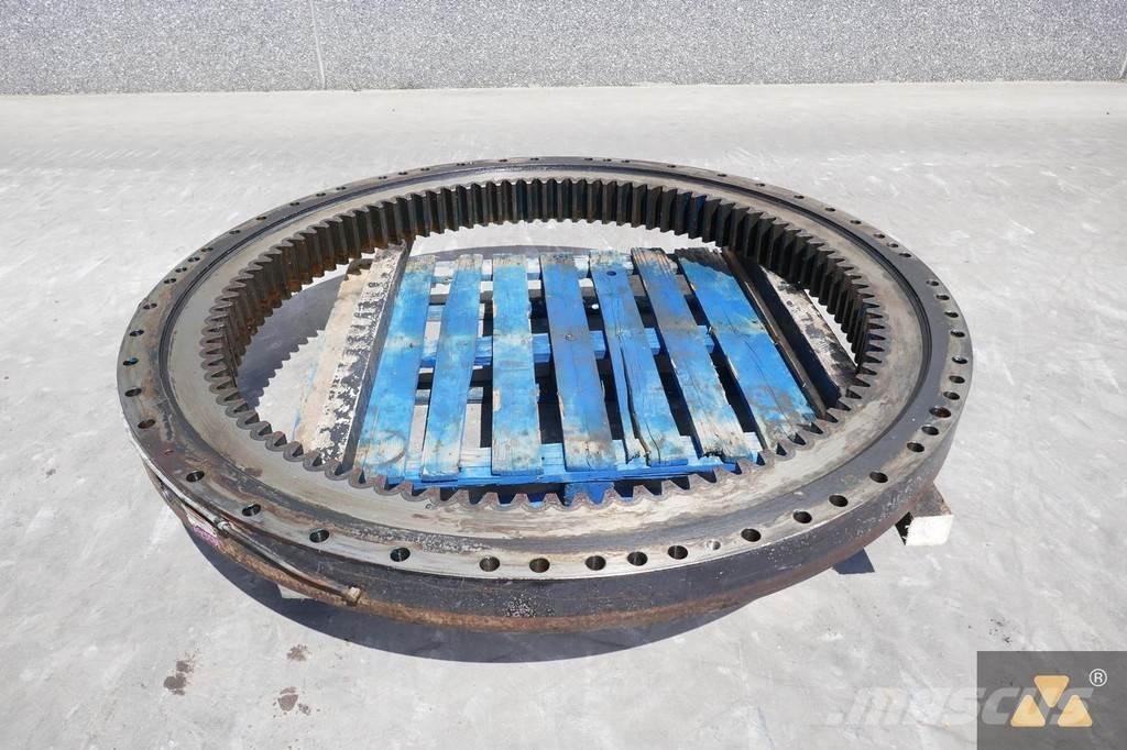 CAT 227-6053 Коммерческий транспорт - Другие