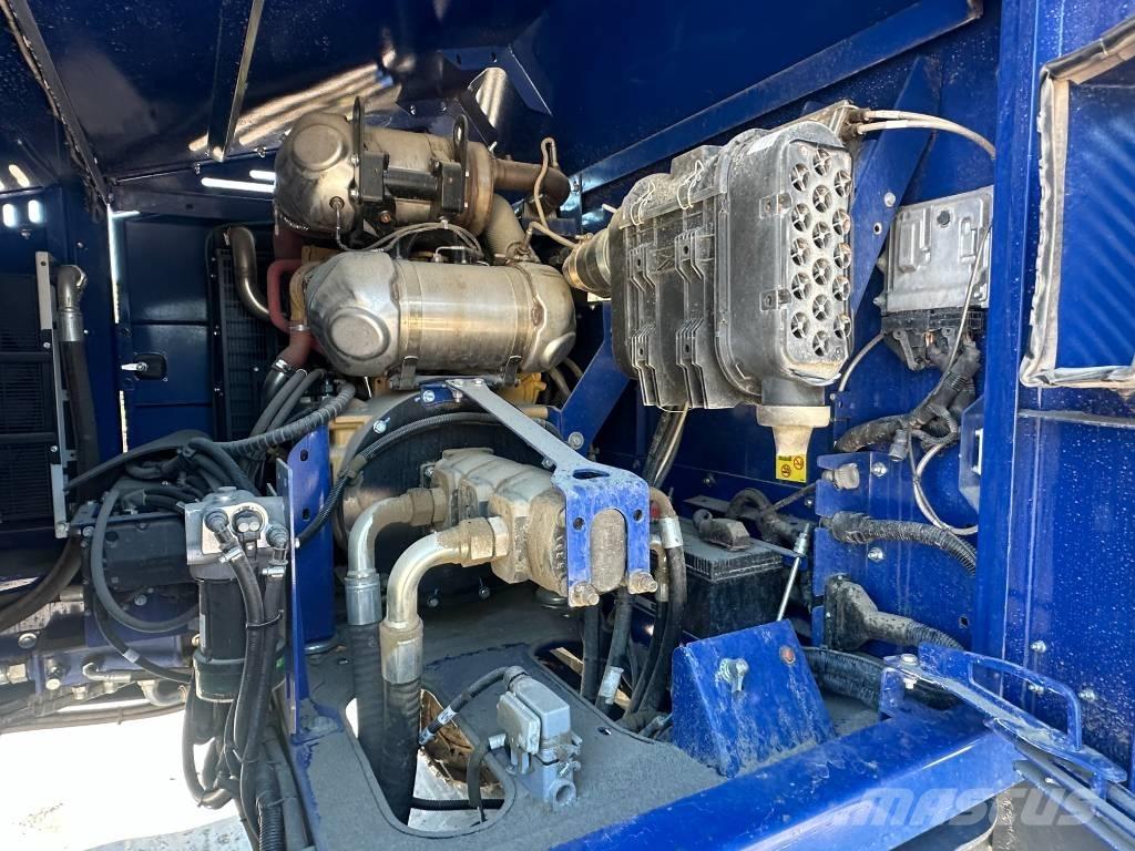 Edge S16 Сортировочные установки