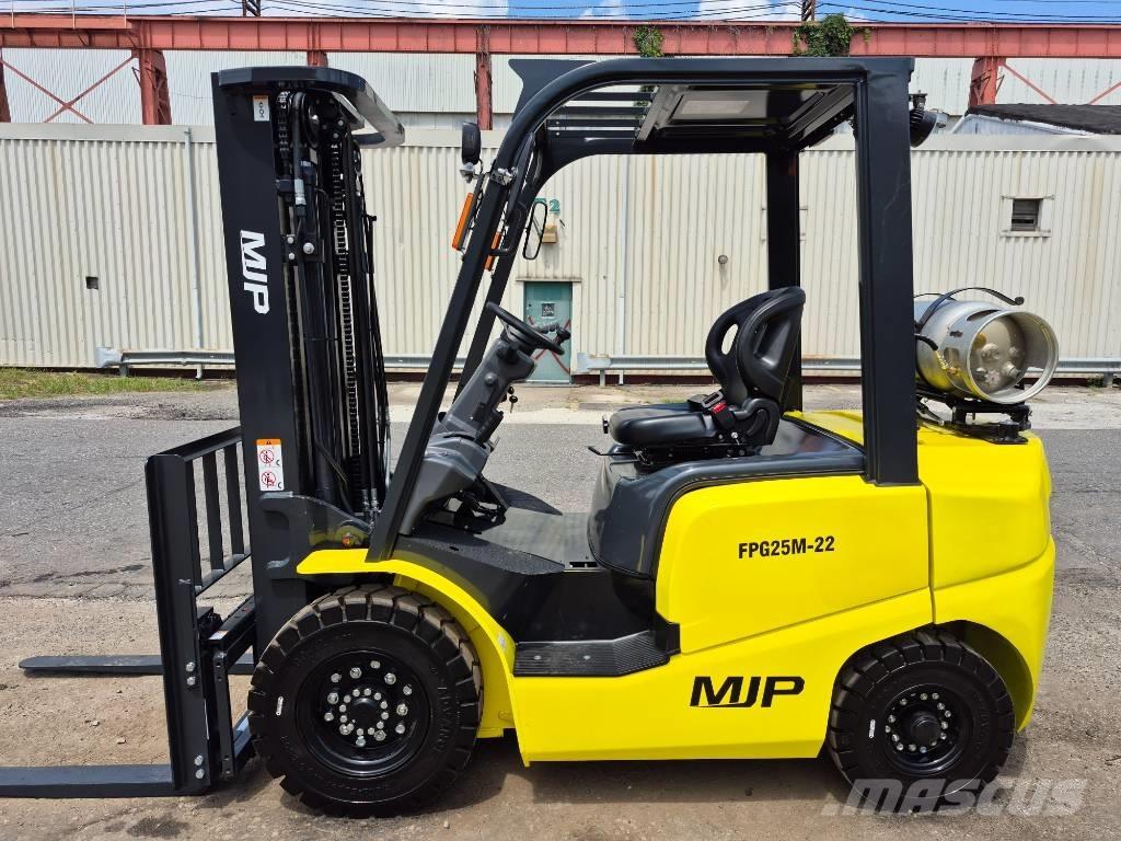  MJP FPG25M-22 Другие складские механизмы