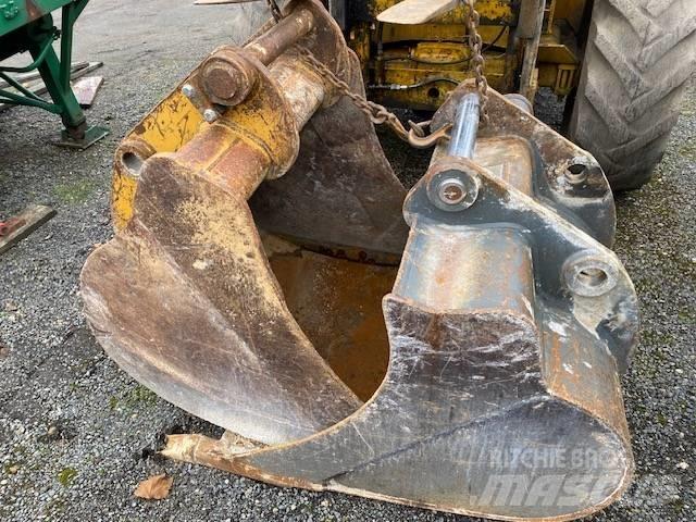 Liebherr R 904 C Гусеничные экскаваторы