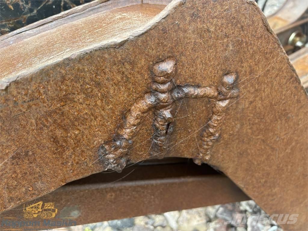 Valmet 890 Другие компоненты лесотехники