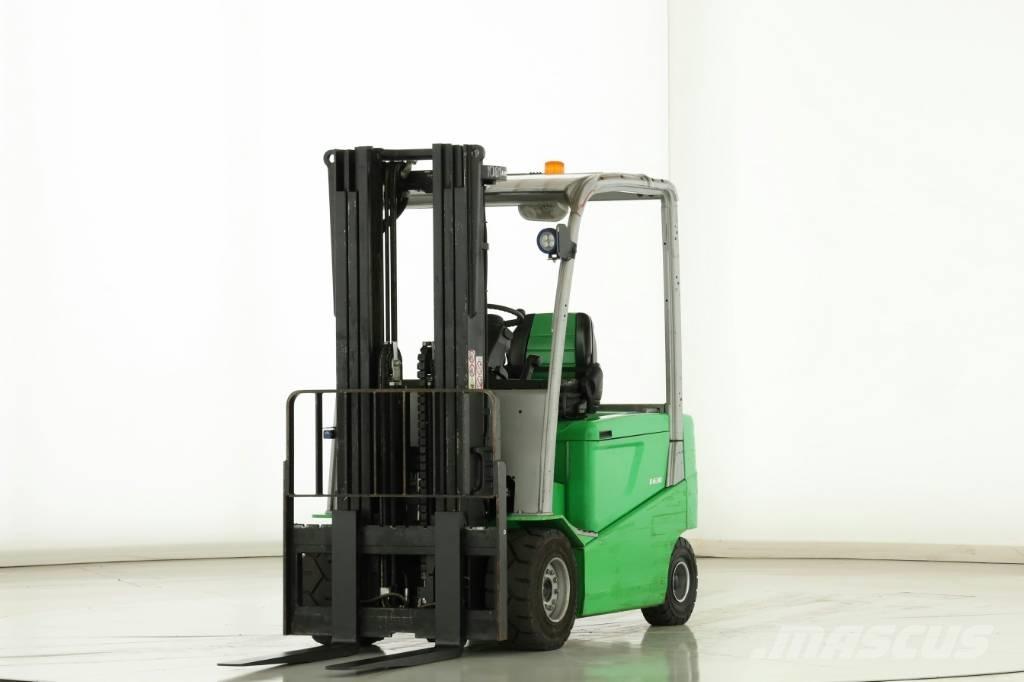 Cesab B 630 Электропогрузчики