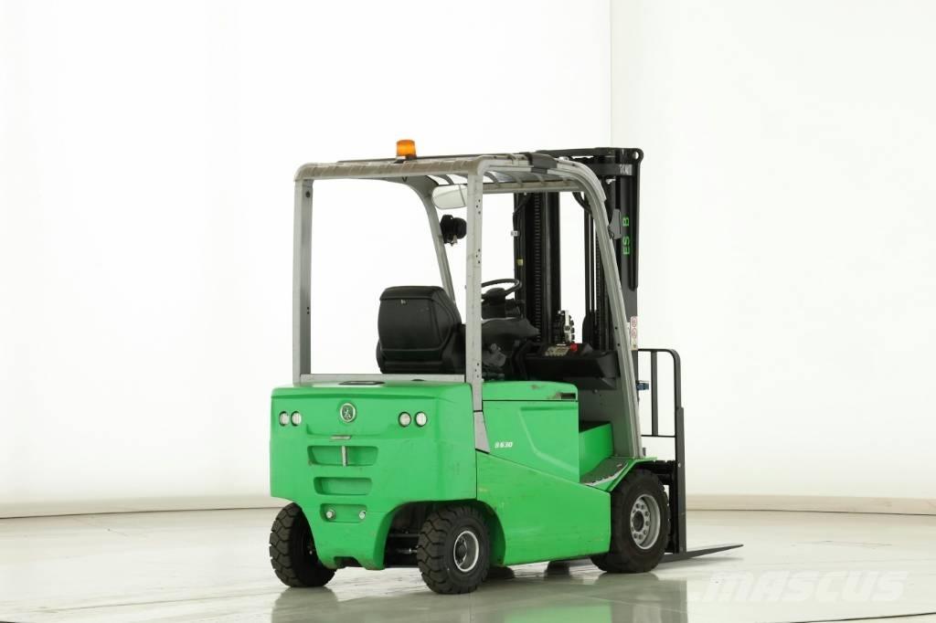 Cesab B 630 Электропогрузчики