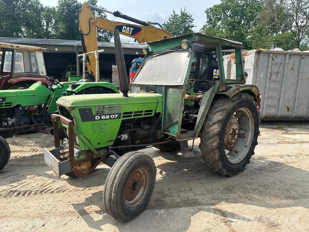 Deutz Package Трактора
