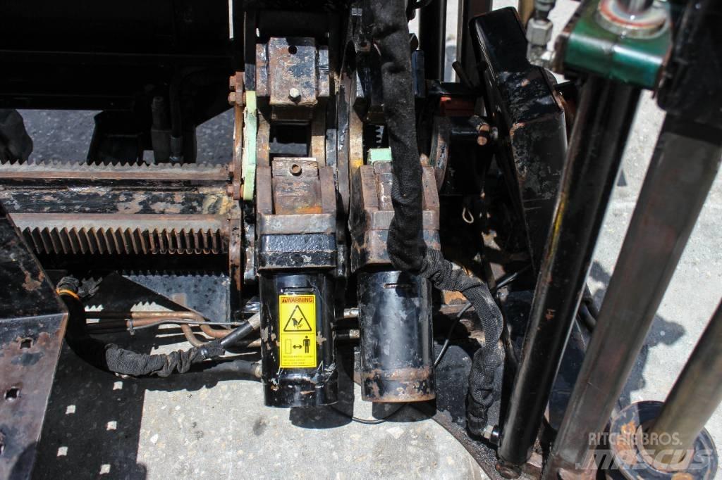 Ditch Witch JT9 Оборудование для горизонтального бурения