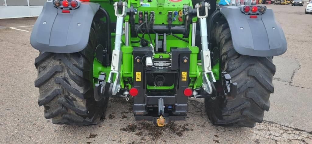 Merlo MF 44.9 CS Телескопические погрузчики