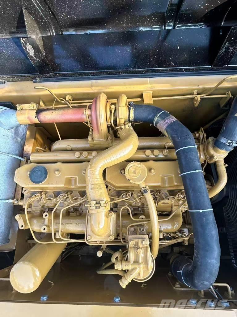 CAT cat320b Гусеничные экскаваторы