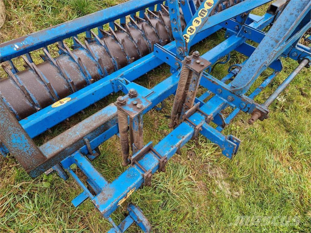 Rabe 3,00 m Культиваторы сплошные